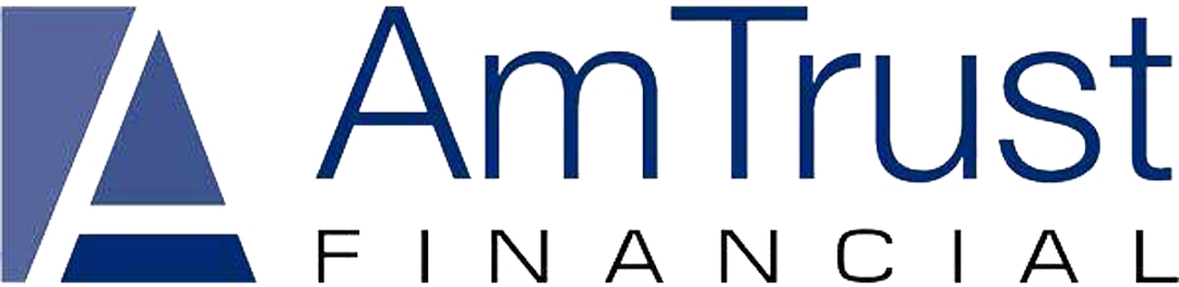 AmTrust Financial logo.