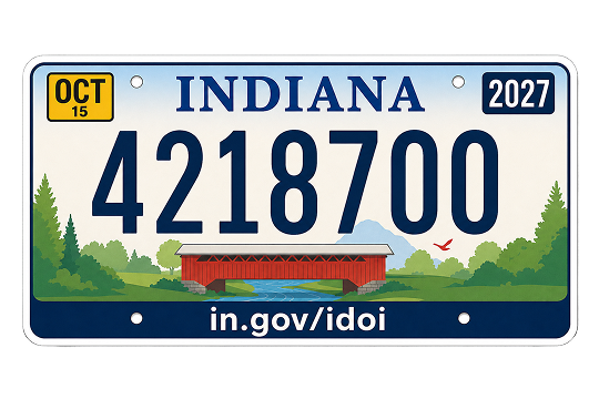 Indiana_plate