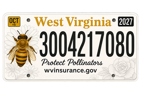West_Virginia_plate