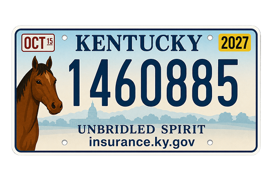 Kentucky_plate